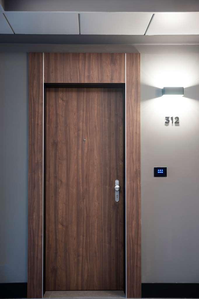 Radisson Hotel Nola Naples Amenities foto